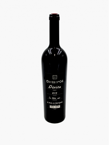 Divico La Côte VP 75 cl U