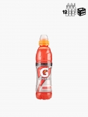 Gatorade Red Orange Pet 75 cl P12