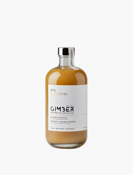 Gimber Original 50 cl VP U