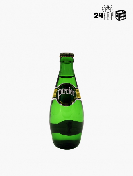 Perrier VC 33 cl C24