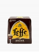 Leffe Brune VP 25 cl P6