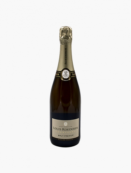 Roederer Brut Premier VP 75 cl U