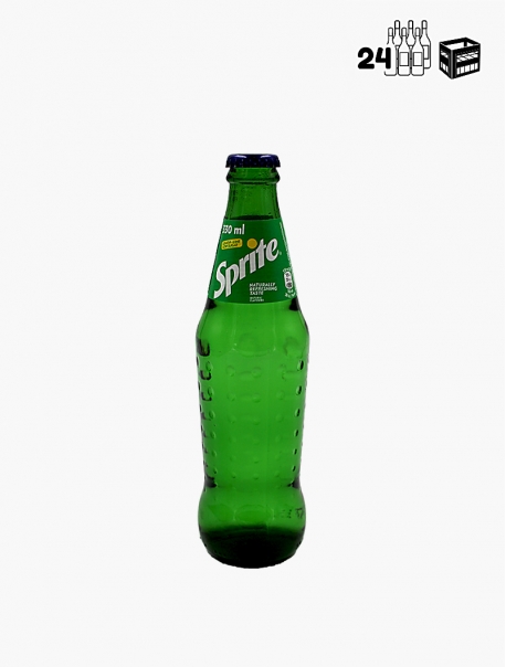 Sprite VC 33 cl C24