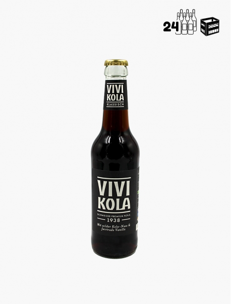 Vivi - Kola VC 33 cl C24