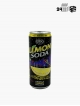 Lemon Soda CNT 33 cl P 24