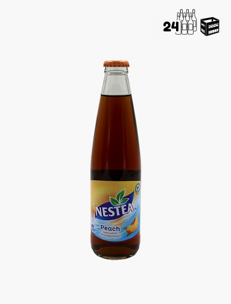 Nestea Pêche VC 33 cl C24