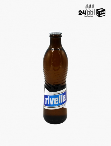 Rivella Bleue VC 33 cl CXX