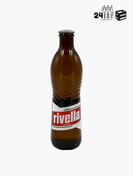 Rivella Rouge VC 33 cl CXX