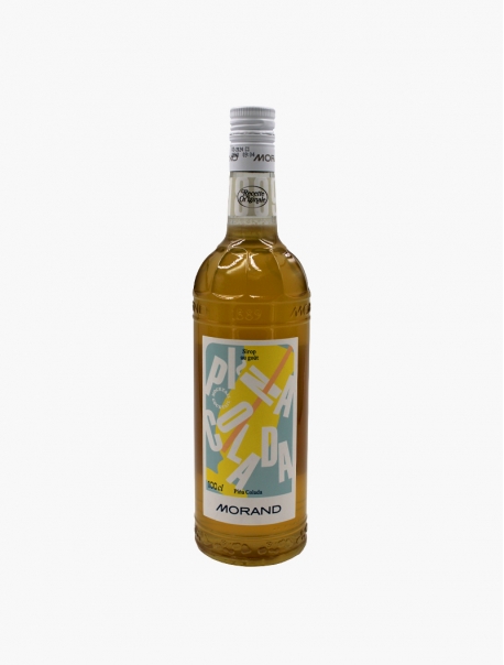 Sirop Morand Piña Colada VP 100 cl U