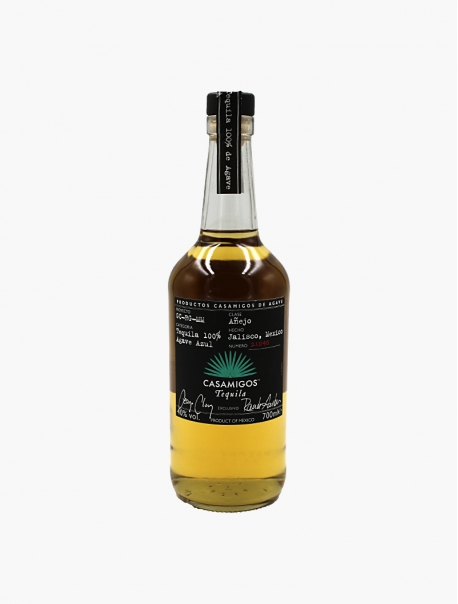 Tequila Casamigos Anejo VP 70 cl U