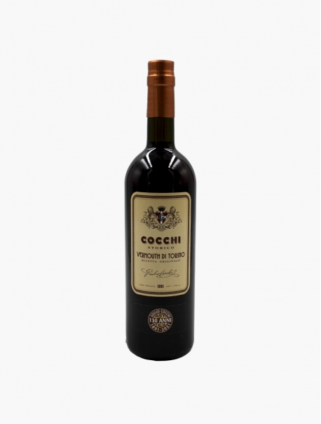 Vermouth Storico Cocchi VP 75 cl U