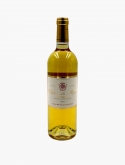 Sauternes Chateau du Mayne VP 75 cl U