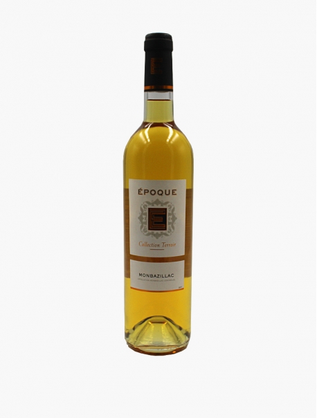 Époque Monbazillac AC VP 75 cl U