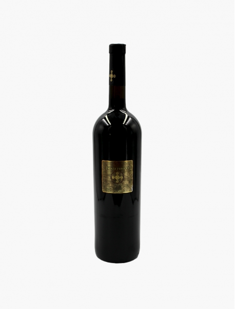 Senza Parole Primitivo VP 150 cl U