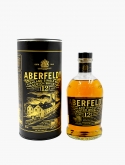 Whisky Aberfeldy SM 12 Ans VP 70 cl U