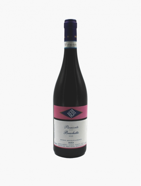 Moscato Brachetto VP 75 cl U