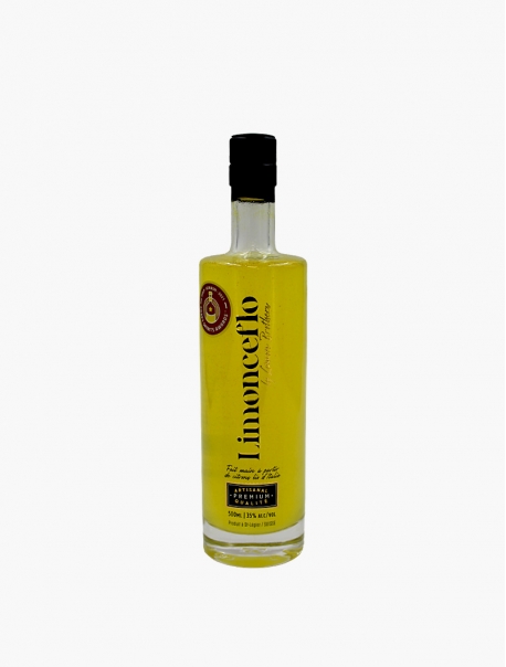 Limonceflo VP 50 cl U