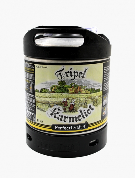 Tripel Karmeliet FPD 6L U