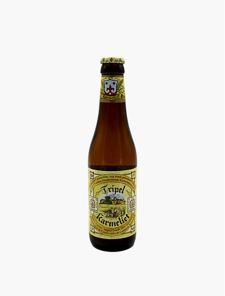 Tripel Karmeliet VC 33 cl U