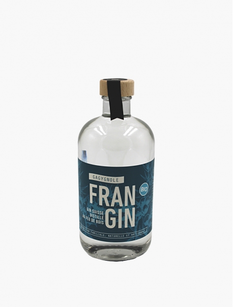 Fran-Gin Gagygnole VP 50 cl U