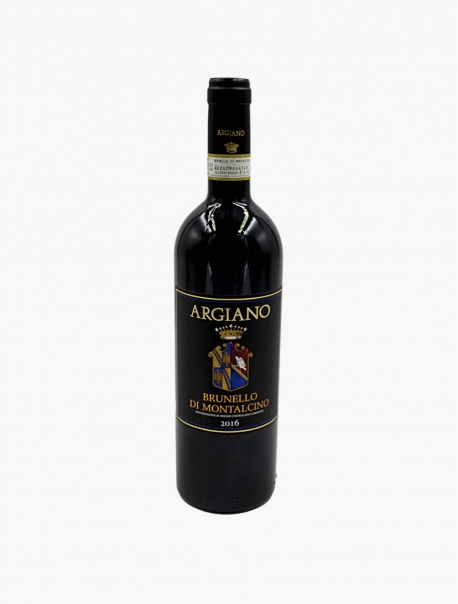 Brunello Di Montalcino Argiano VP 75 cl U