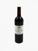 Château Sociando-Mallet J. Gautreau VP 75 cl U