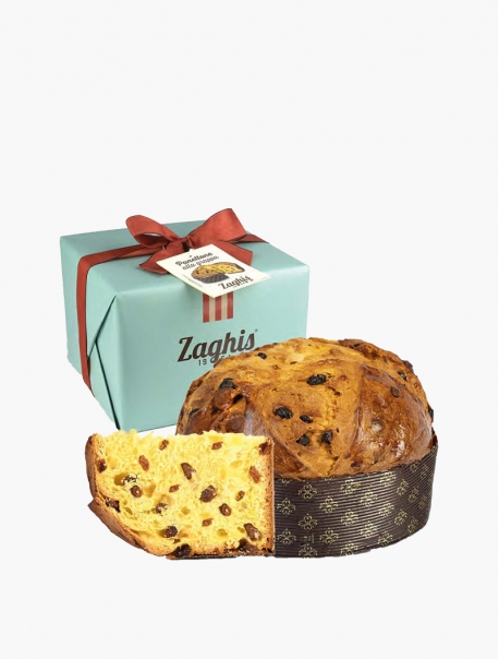 Panettone alla Grappa 800 g