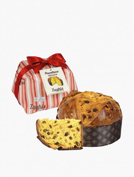 Panettone Regale Classico 1 Kg