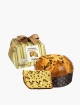 Panettone Regale Pere e Cioccolato 750 g