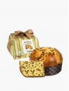 Panettone Regale Pere e Cioccolato 750 g