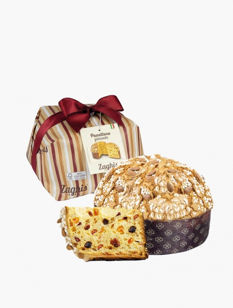 Panettone Regale glassato 750 g