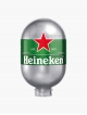 Blade keg Heineken 800cl U