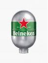Blade keg Heineken 800cl U