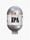 Blade keg Lagunitas IPA 800 cl U