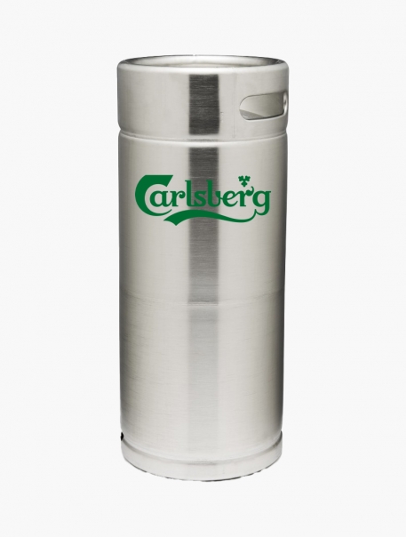 Carlsberg Fût 20 Lt U