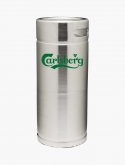 Carlsberg Fût 20 Lt U