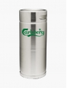 Carlsberg Fût 20 Lt U