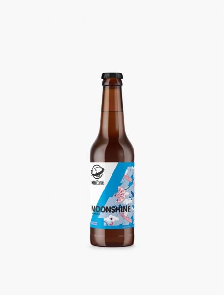 Nébuleuse Moonshine VP 33 cl P24