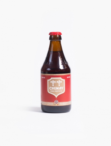 Chimay Rouge Première VP 33 cl U