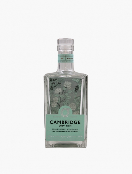 Gin Cambridge VP 70 cl U