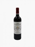 Clos La Gaffelière VP 75 cl U