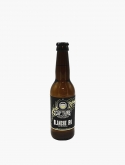 Cap'tain Mousse Blanche IPA VP 33 cl U