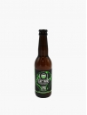 Cap'tain Mousse IPA VP 33 cl U