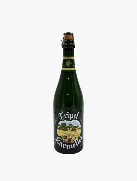 Tripel Karmeliet VP 75 cl U