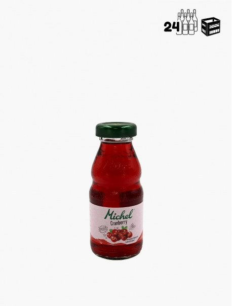 Michel Cranberry VP 20 cl C24