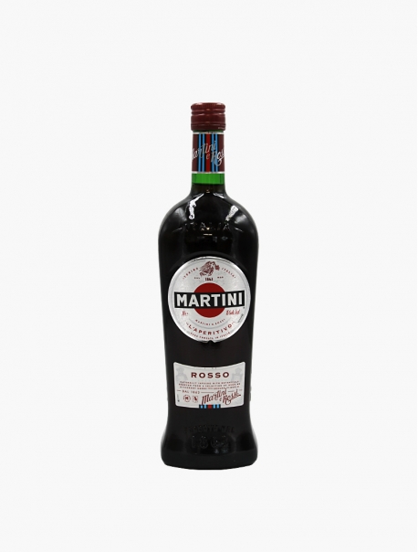 Martini Rosso VP 100 cl U