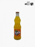 Fanta VC 33 cl C24
