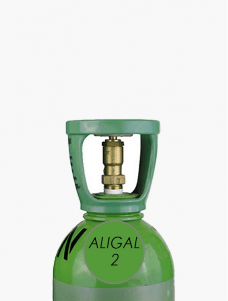 Gaz Aligal 2  /  7 kg