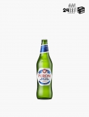 Peroni Nastro Azzurro VP 33 cl P24