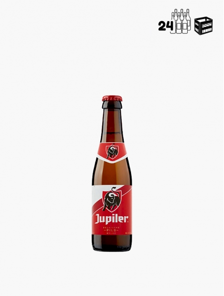 Jupiler VC  25 cl C24